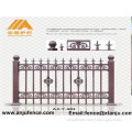 AJLY-903 cast aluminum garden fence